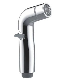 Гигиеническая лейка Rose RH82 хром